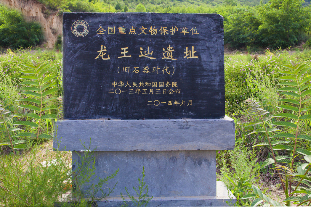 龍王辿 龍王辿