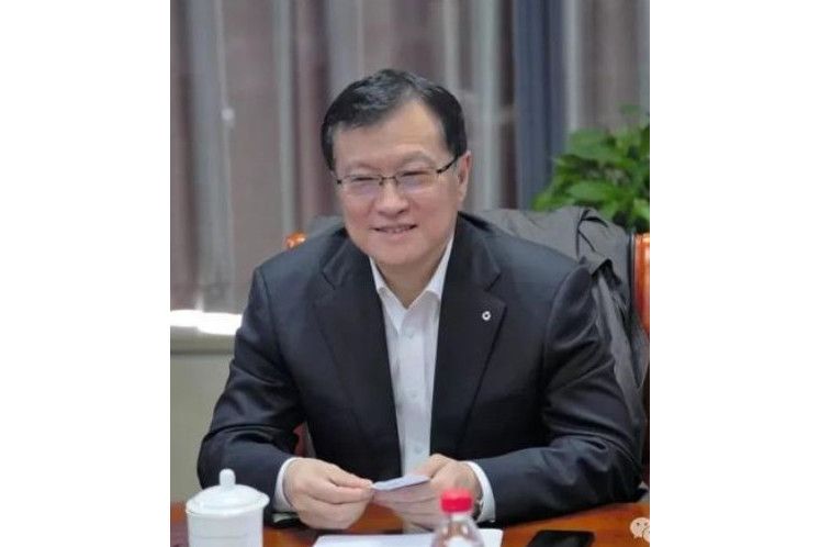 高強(中國建設銀行浙江省分行原黨委書記、行長) 高強(中國建設銀行浙江省分行原黨委書記、行長)
