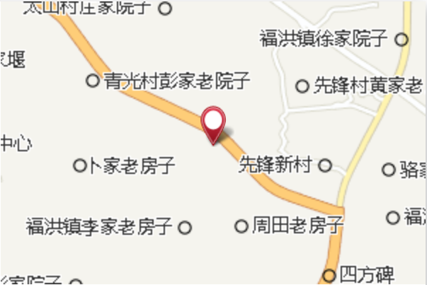 牛車堰