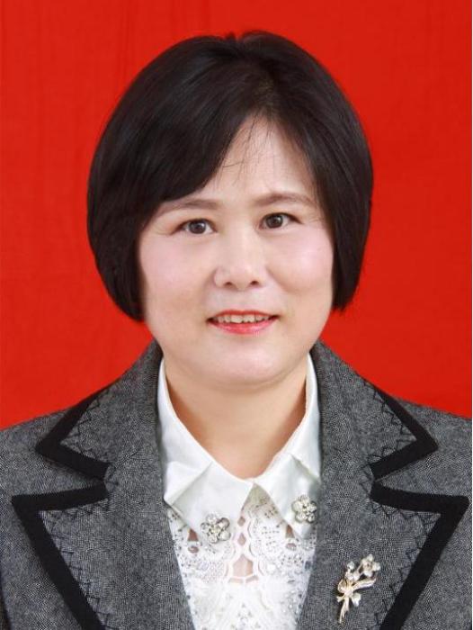 吳小萍(四川省眉山市青神縣人大常委會原副主任) 吳小萍(四川省眉山市青神縣人大常委會原副主任)
