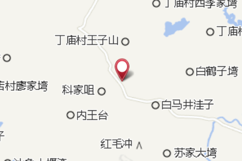 寶塔窩 寶塔窩