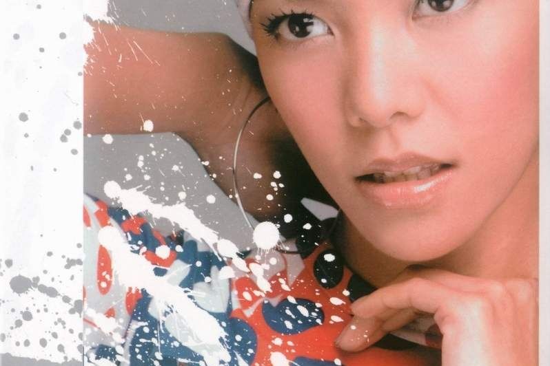 舞功夫(張慧春演唱的歌曲) 舞功夫(張慧春演唱的歌曲)
