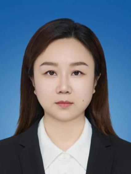 許娟(天津市濱海新區海濱街道工委委員、辦事處副主任) 許娟(天津市濱海新區海濱街道工委委員、辦事處副主任)