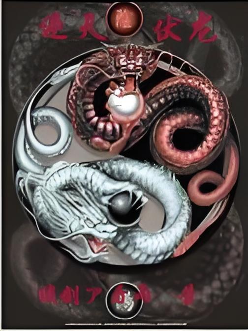 逆天·伏龍 逆天·伏龍