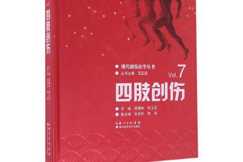 四肢創傷 四肢創傷