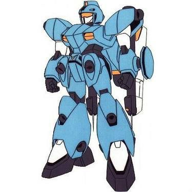 RGM-122 RGM-122
