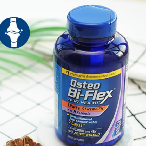 Osteo Bi-Flex Osteo Bi-Flex