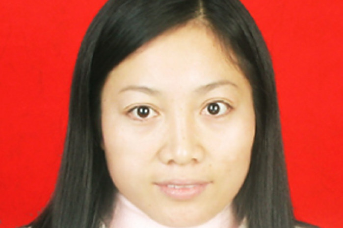霍麗娜(榆林學院數學與統計學院教師) 霍麗娜(榆林學院數學與統計學院教師)