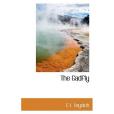 The Gadfly(2009年BiblioLife出版的圖書) The Gadfly(2009年BiblioLife出版的圖書)