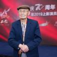 李季(上影集團原演員) 李季(上影集團原演員)