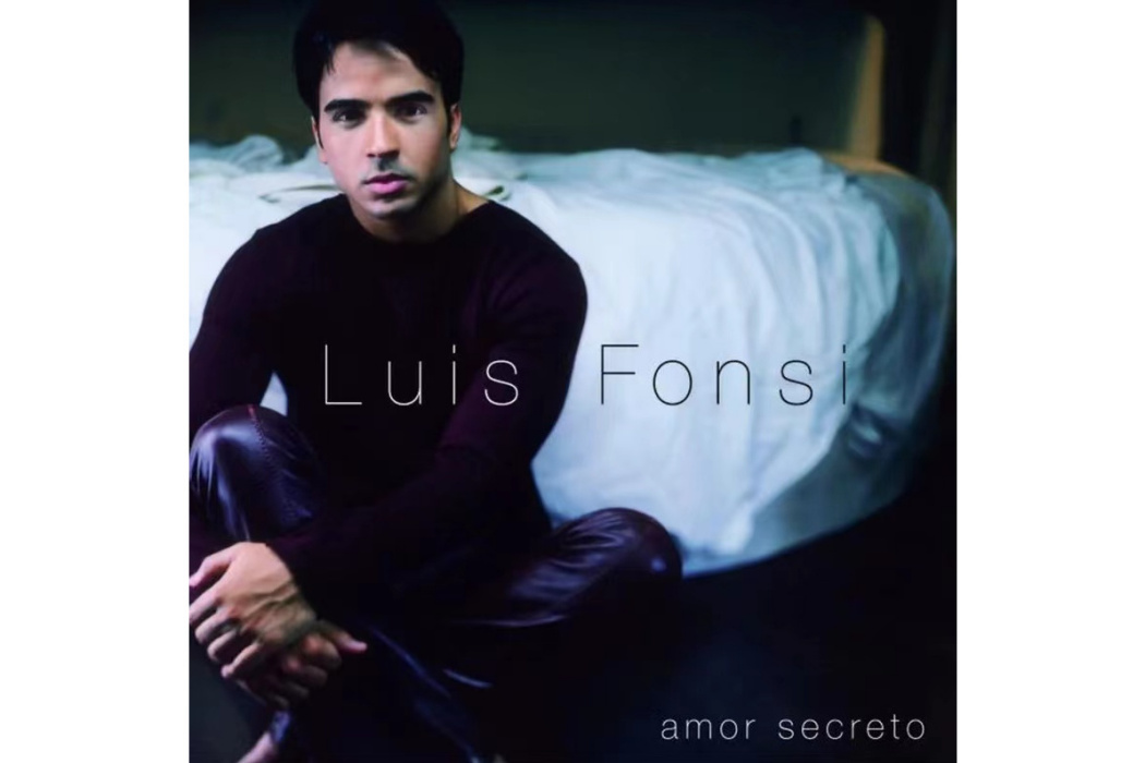 Amor Secreto(Luis Fonsi演唱的歌曲) Amor Secreto(Luis Fonsi演唱的歌曲)