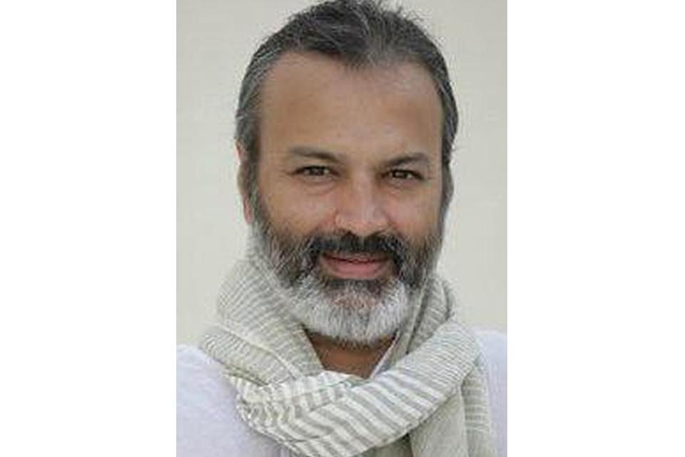 Bijay Anand Bijay Anand