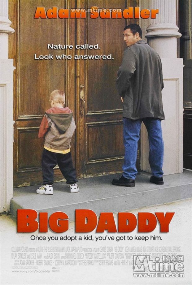 Big Daddy(翻譯)