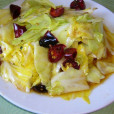 乾煸大頭菜 乾煸大頭菜