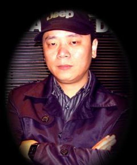 沈猛(百佳居南寧大區首席設計師) 沈猛(百佳居南寧大區首席設計師)