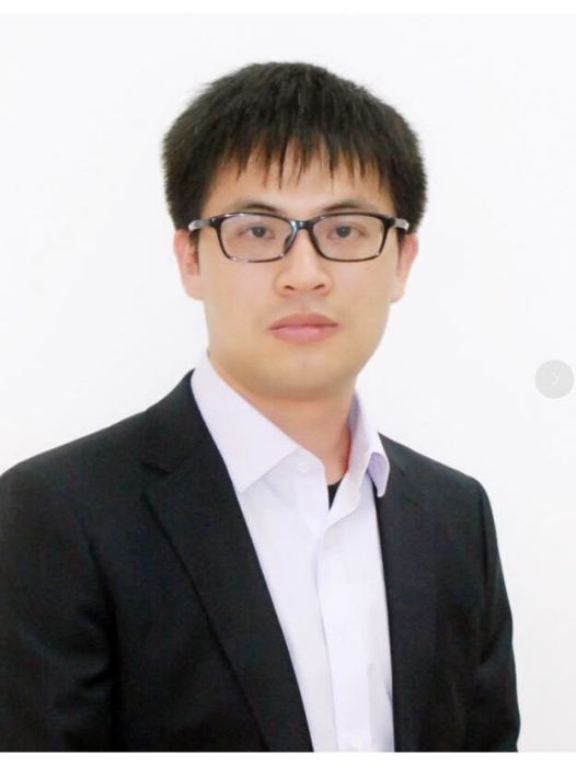 周子健(華中科技大學能源與動力工程學院副教授) 周子健(華中科技大學能源與動力工程學院副教授)