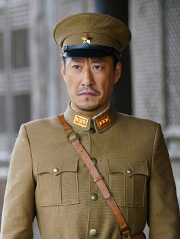 獵手(2020年耿明吉導演執導電視劇) 獵手(2020年耿明吉導演執導電視劇)