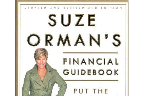 Suze Orman\x27s Financial Guidebook : Put the 9 Steps to Work Suze Orman\x27s Financial Guidebook : Put the 9 Steps to Work