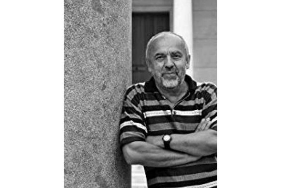 Zoltán Bezerédy Zoltán Bezerédy