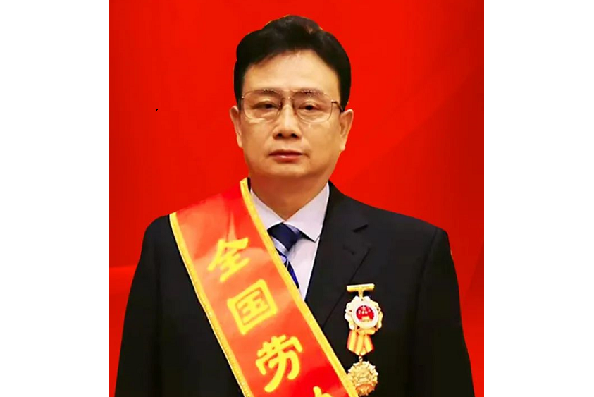 馬宏勝 馬宏勝