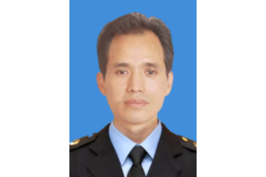 何濤(四川省巴中市南江縣市場監督管理局食品藥品安全總監) 何濤(四川省巴中市南江縣市場監督管理局食品藥品安全總監)