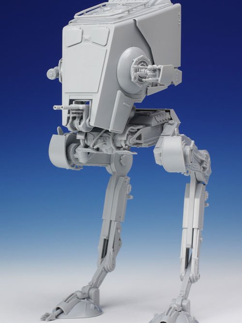 AT-ST AT-ST