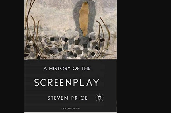 A History of the Screenplay A History of the Screenplay