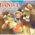 DP Daniel and the Lions\x27 Den 6x5 Board Book DP Daniel and the Lions\x27 Den 6x5 Board Book