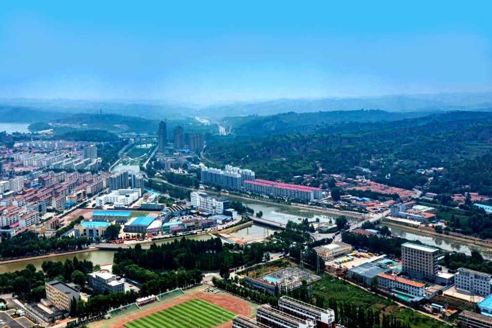 涅河 涅河