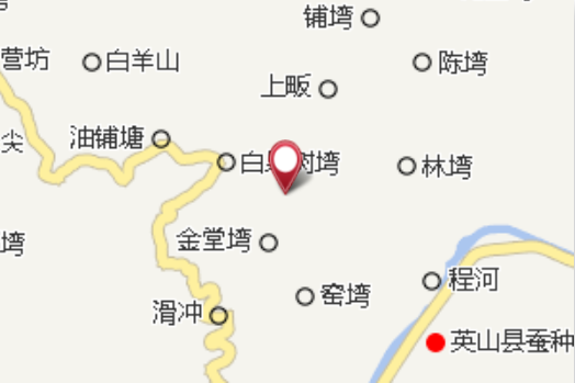 里半沖 里半沖
