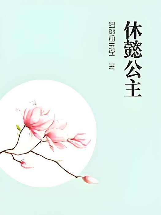 休懿公主 休懿公主