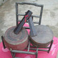 鼓板 鼓板