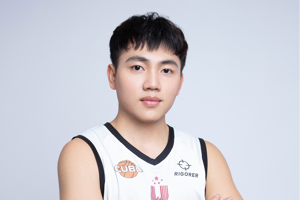 李學良(籃球運動員) 李學良(籃球運動員)