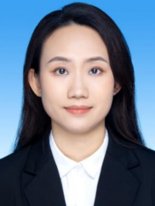 李慧婷(肇慶市律師行業黨委專職副書記) 李慧婷(肇慶市律師行業黨委專職副書記)