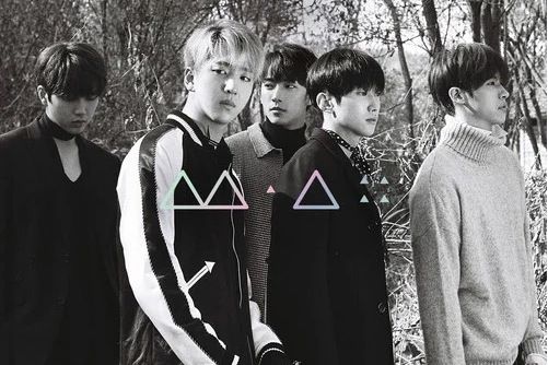 A Lie(B1A4演唱歌曲) A Lie(B1A4演唱歌曲)