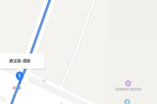 通寶路(合肥市通寶路) 通寶路(合肥市通寶路)