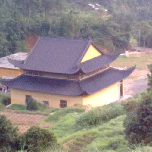 東隱寺