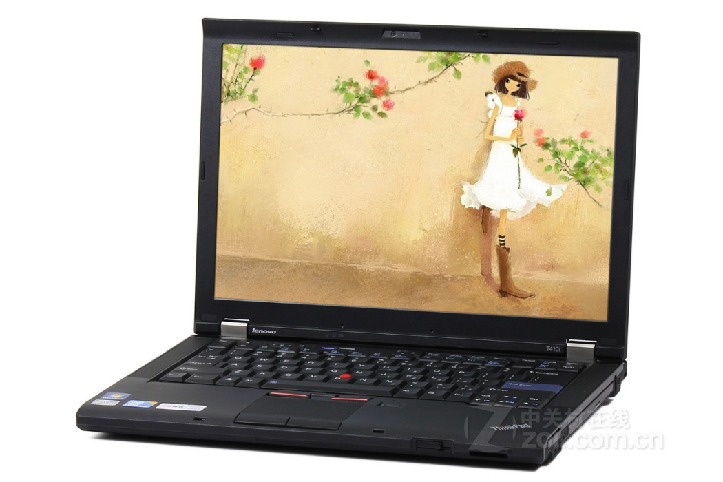 ThinkPad T410i(2518A26) ThinkPad T410i(2518A26)