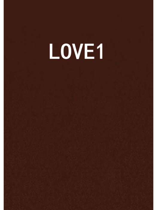 LOVE1