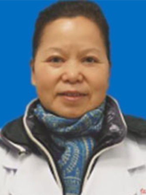 徐秀蘭(重慶合川宏仁醫院皮膚科醫生) 徐秀蘭(重慶合川宏仁醫院皮膚科醫生)