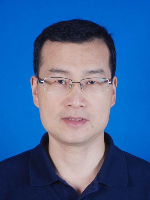 劉明雍 劉明雍