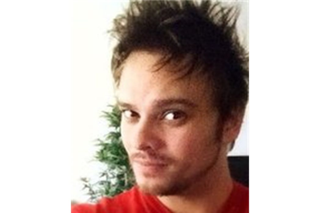 Sean Gordon Sean Gordon