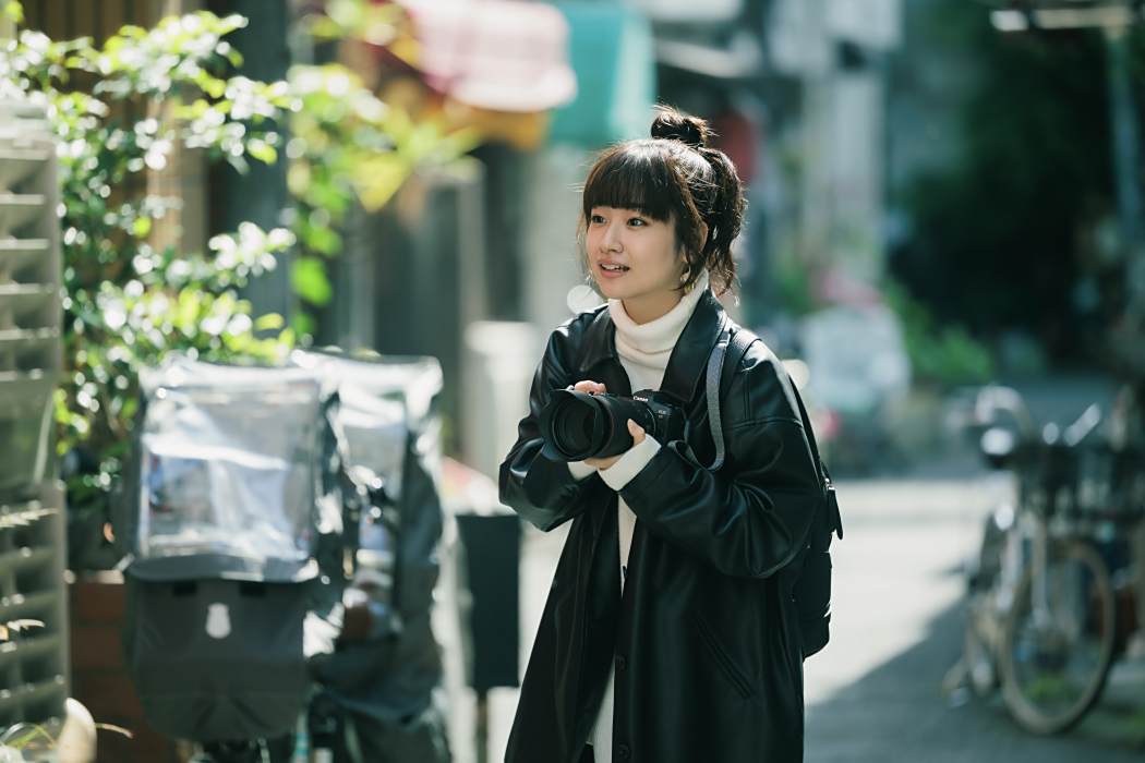 鄉田葉海