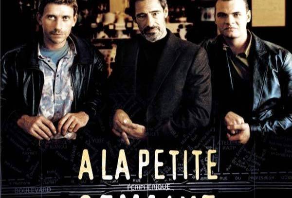 À la petite semaine À la petite semaine