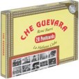 Che Guevara Cigar Box