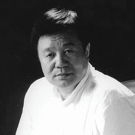 袁輝(河北大學藝術學院美術系教授)