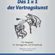 Das 1x1 Der Vortragskunst