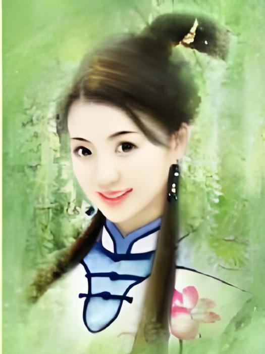 梅花詠雪