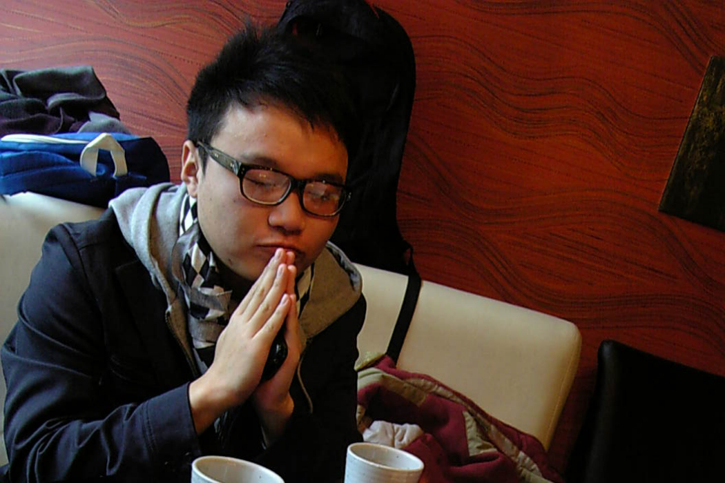 樊博宇 樊博宇