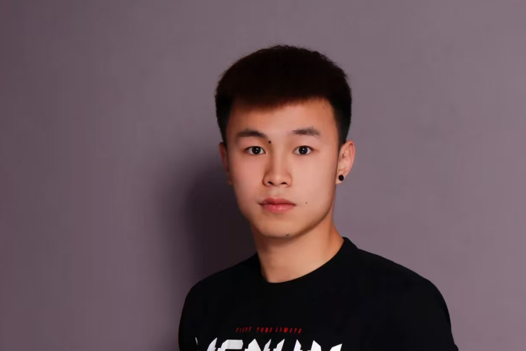 王玉傑(中國自由搏擊運動員) 王玉傑(中國自由搏擊運動員)